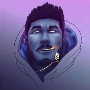 Meet your Posher, Jeffrey